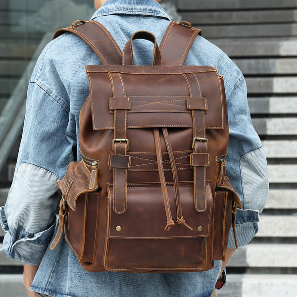 backpack
