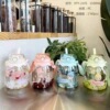 大容量创意吸管杯 韩版便携背带1100ml水杯 户外时尚塑料杯 礼品|ms