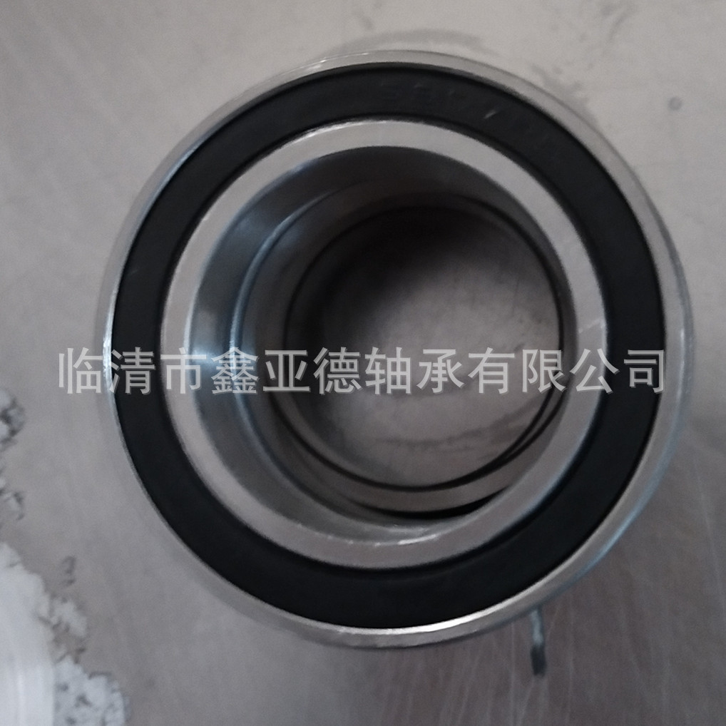 山东厂家现货销售  6219-2RZ 6219 国产 HRB  深沟球轴承