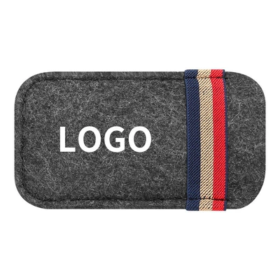 Car Glasses Clip/Bill Clip | glasses case bag can be