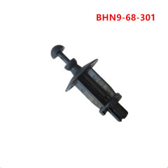 BHN9-68-301 マツダ 3CX-30CX3 トランククリップ バックルフック BHN968301 に適しています。
