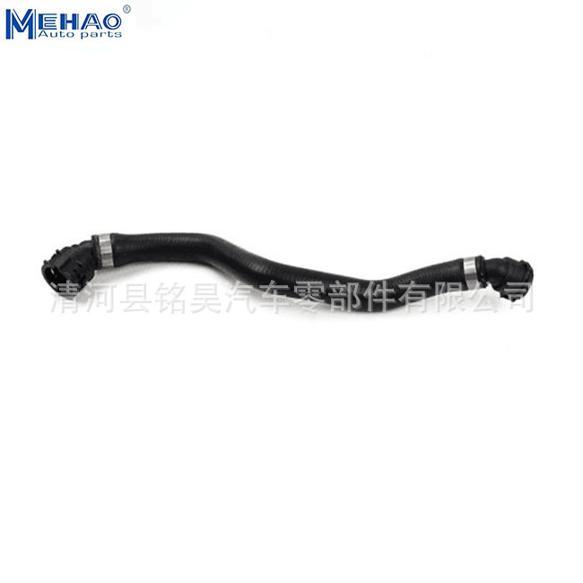 Ventas directas de fábrica de MEHAO para tubería de agua BMW radiador tubería de agua 17127596841