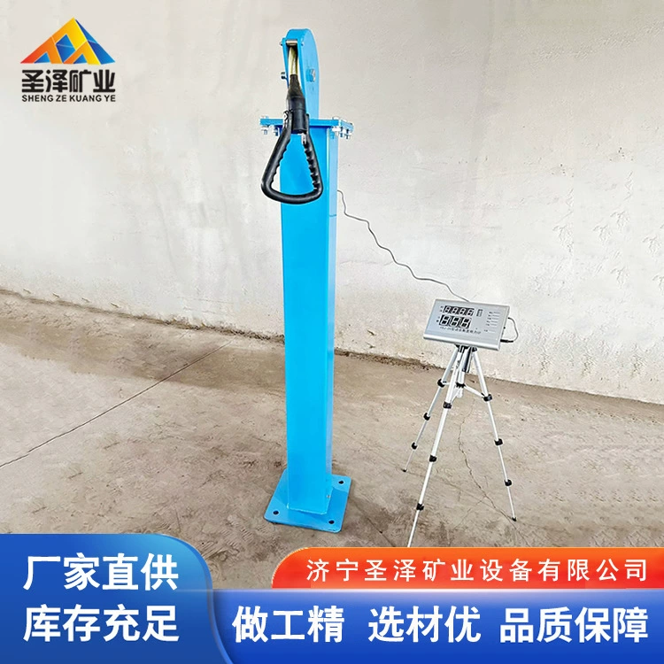 Shengze поставляет цифровой дисплей для добычи руды, детектор силы JLQ YSJ-20, детектор силы из углеродистой стали, 20kg весов