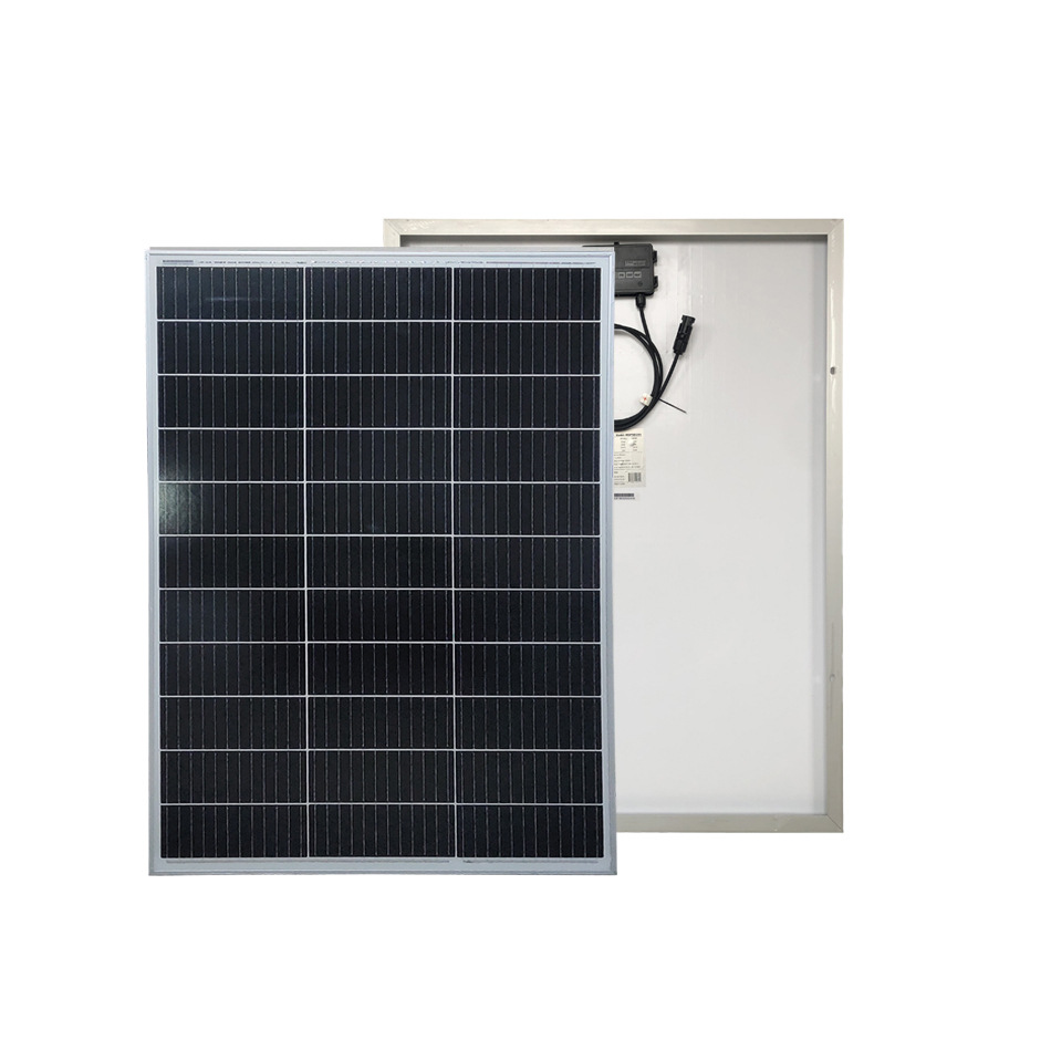 Fábrica de paneles solares fotovoltaicos personalizados admite paneles solares no estándar con dimensiones, potencia y voltaje personalizables a petición.