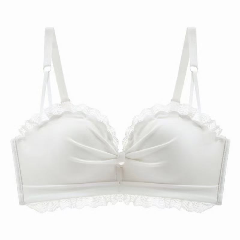 화이트 싱글 피스