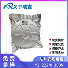 ���J���NƬY���TBY2222MF  Y2 222M AC300V  4335�NƬ��Ҏ�����