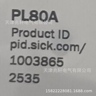 PL80A�����SICK�����
