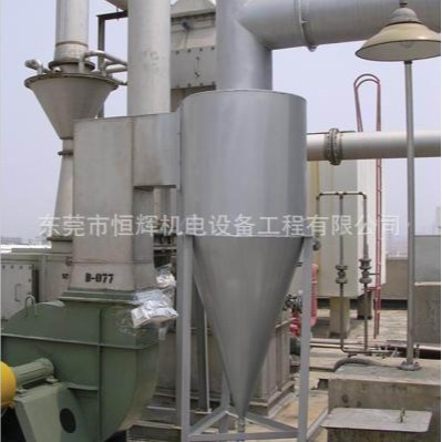 袋式工程除尘设备 废气除尘处理工程