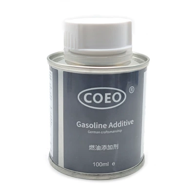 Bid for 2 Bottles, Motor gasoline additive