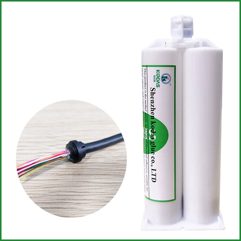 Эпоксидный клей AB клей жгут проводов клей имеет быструю сушку и медленную сушку черный прозрачный склеивание высокой прочности