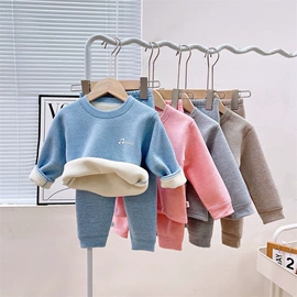 童裤;童家居服套装;童套装