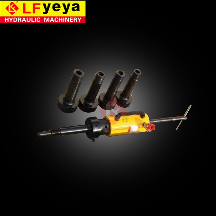 HP  NA PHC型液力偶合器专用液压拉马  耦合器液压专用液压拉马