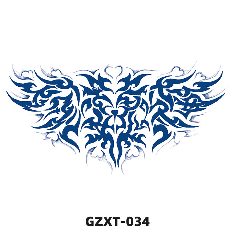 GZXT-034 / 280x150mm