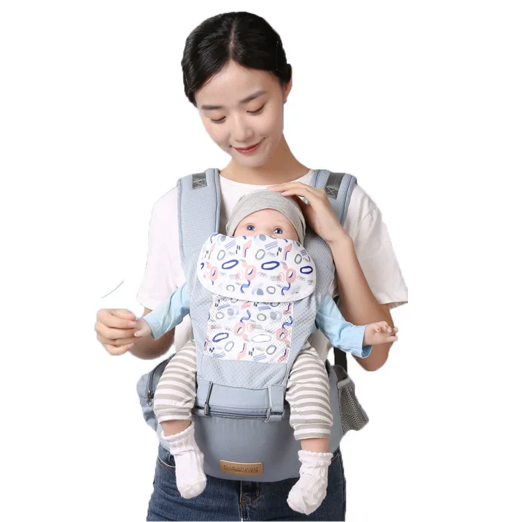 Детское детское hipseat, наплечной ремень, профессиональные подтяжки, индивидуальная настройка
