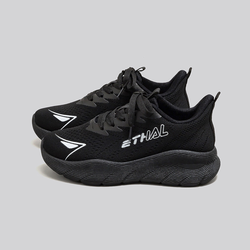 Zapatos deportivos casuales transpirables para hombres y mujeres, zapatos de viaje cómodos primavera y verano, zapatos de carrera F8870 image 8