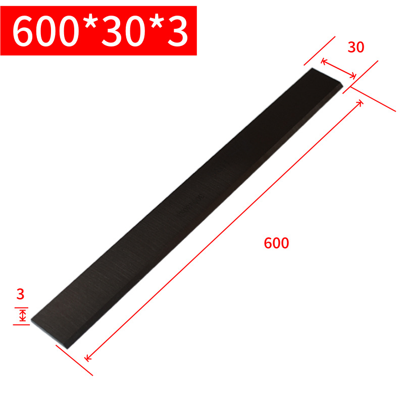 ʿľ300*30*3ƬHSSٸľٰ׸ֵƽѹٵƬ
