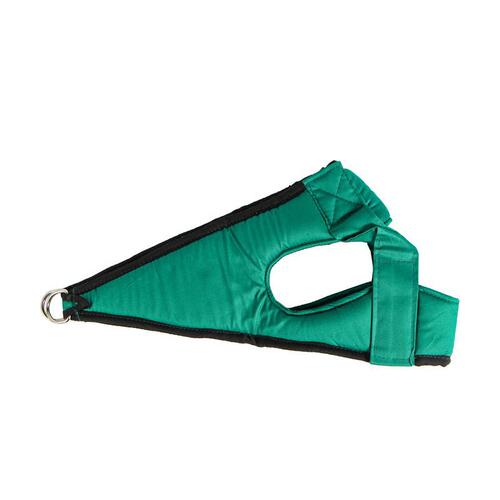 Cervical Traction Neck Stretch Exercise Spine Neck Pull Neck Canvas Sling Wholesale Stiff Neck Recovery Adjustable Suspension