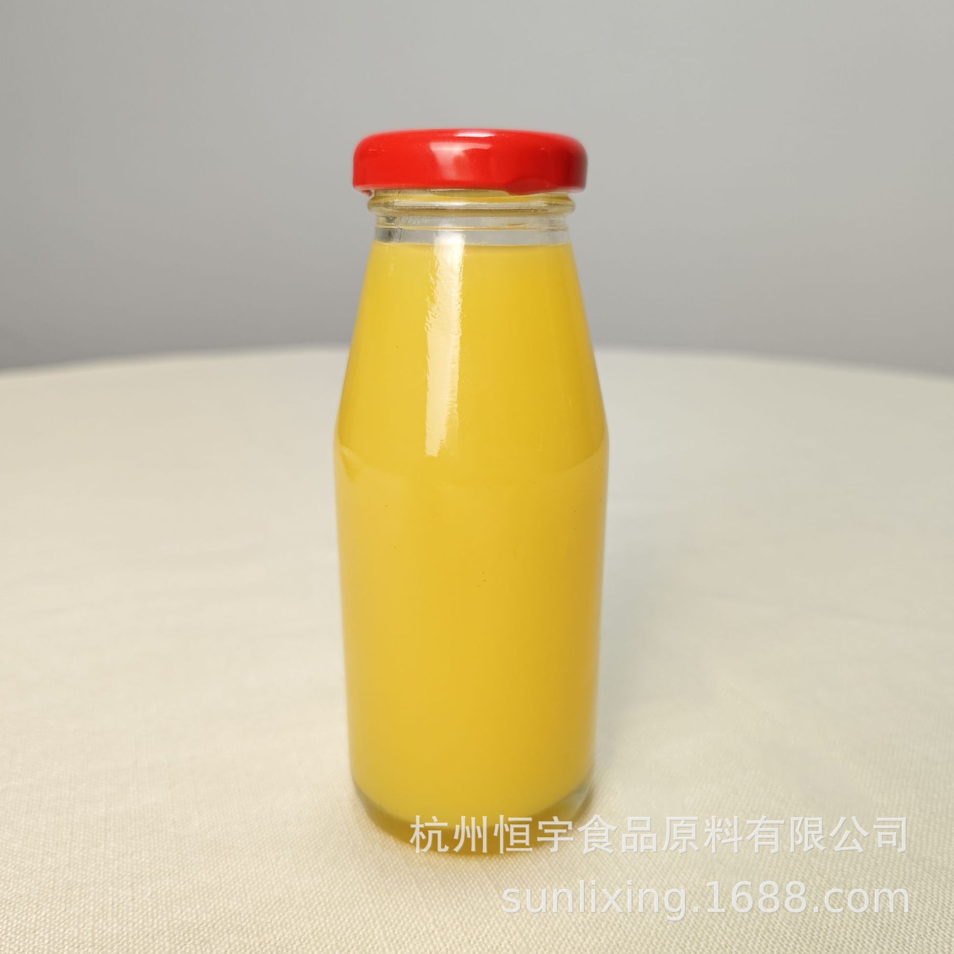 工厂直发 供应恒宇乳酸菌果蔬汁类饮料稳定剂 复配乳化增稠