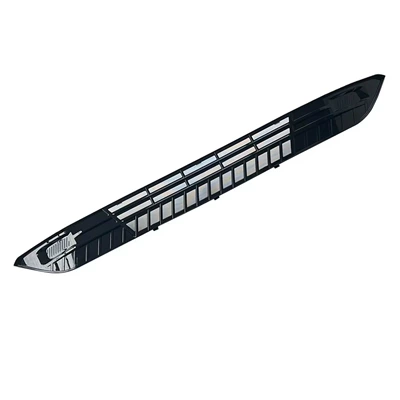 Automobile anti-insect net Net, Air Intake Vent Grille - leapmotor-b10-integrated-insect-screen-piano-lacquer-finish