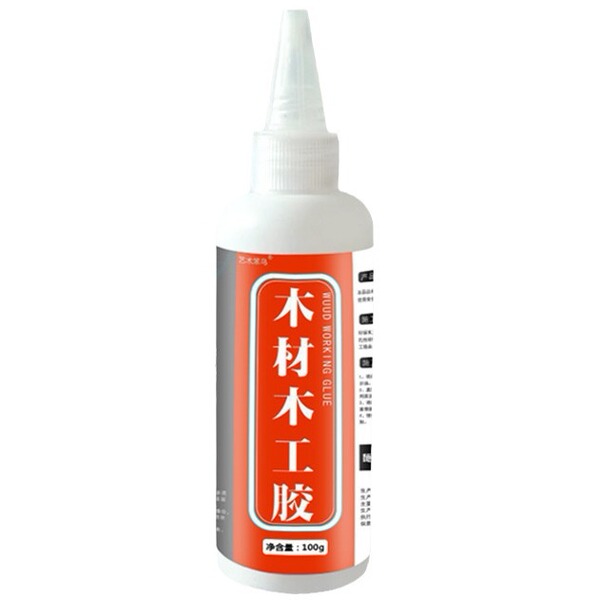 8. Special glue for woodworking to glue wood. Furniture cabinets…