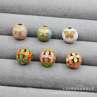 �߱�ɫ�~僽�10mm�U���Ƕ�ʯ���~�ݺ�����l���ĸ���A��DIY