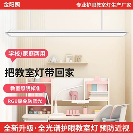 其他专用灯具;LED面板灯;阅读台灯