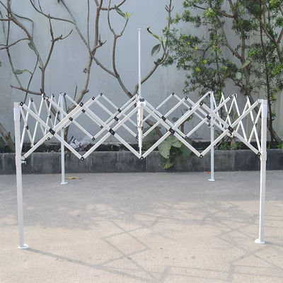 umbrella tent stall large – Çadırlar