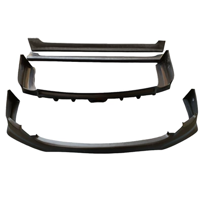 for Toyota Corolla vehicles, Spoiler