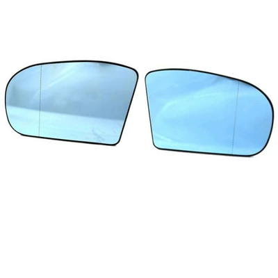 Applicable to 01-07 Mercedes-Benz Car mirror