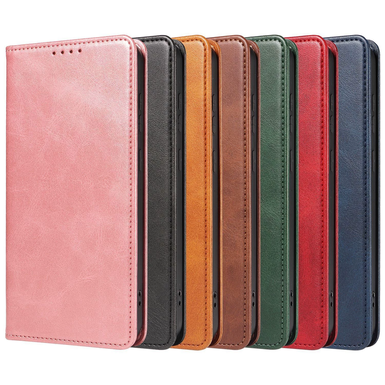 Apple, совместимый iPhone17 Pro, кожаный прочный магнит, кошелек, мобильный телефон, чехол, iphone, 15, 15 плюс, 17