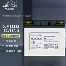 ��ʿ��늳�DJM1238Sֱ����12V38AH�U����S�oUPS�Դ��늙�