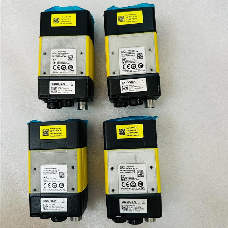 DM374Q 康耐视读码器 全新原装 现货 实拍 议价