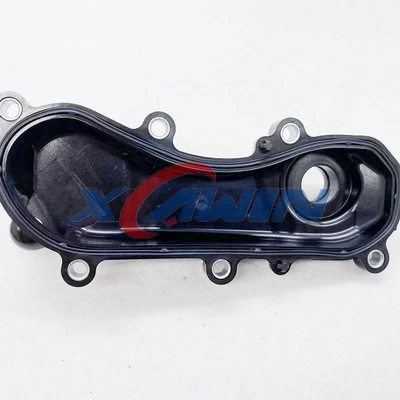 pipe joint flange – Soyutma sisteminin digər hissələri