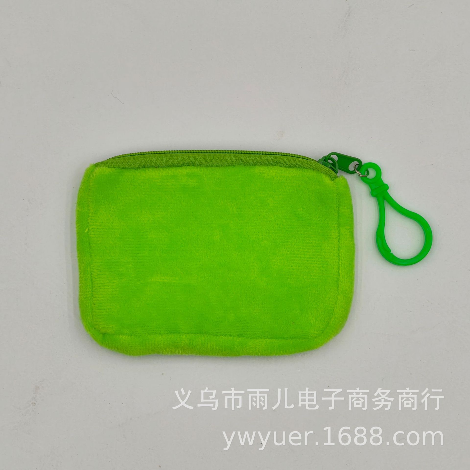 純色の四角形の小銭入れのキャンディー色のぬいぐるみのかばんのリュックサックのイヤホンのカバンのシンプルで可愛い硬貨のカバンのリュックサック