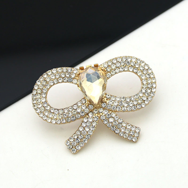 Hebilla de zapato desmontable transfronteriza de alta gama Arco zapato flor decorativa zapatos de tacón alto accesorios versátiles zapatos tridimensionales accesorios de cabeza