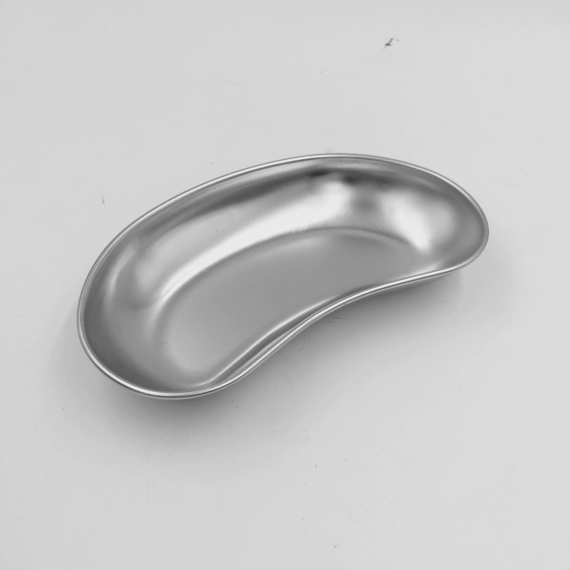 Jinbokang 304 Stainless Steel Limbal Disk for Dental Surgery - Bending & Disinfection Disk