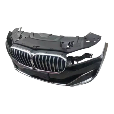 bumper G11/G12 front mouth – Bumper