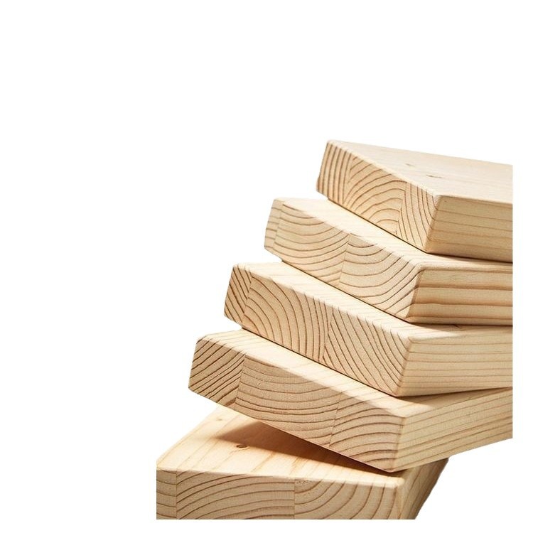 Cama de niños de lujo ligera, cama de tela infantil, cama de princesa, cama de madera sólida simple