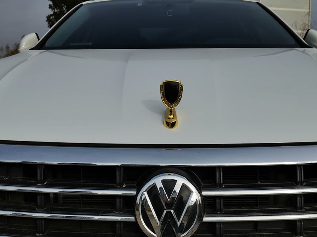 Metal logo car logo engine cover car head cover exterior decoration stickers alloy brand car logo personalized modification accessories