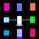 电子+烟RGB背光源背光板 Backlight LED发光板背光片背光板背光源