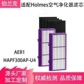 适配Holmes AER1 HAPF300AP-U4 过滤器滤网