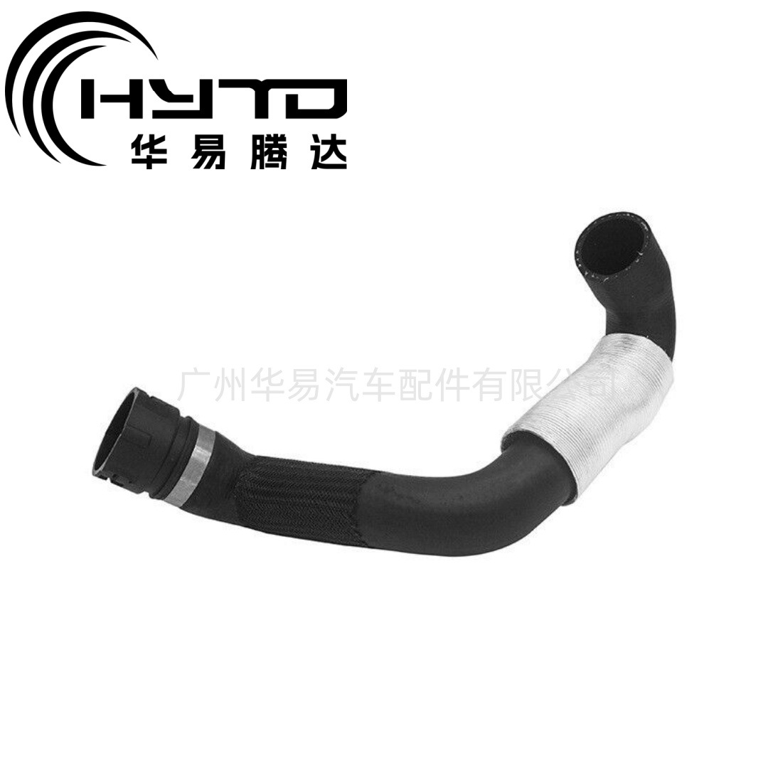 华易 适用于宝马 11537581576 V202312 节温器水泵管软管