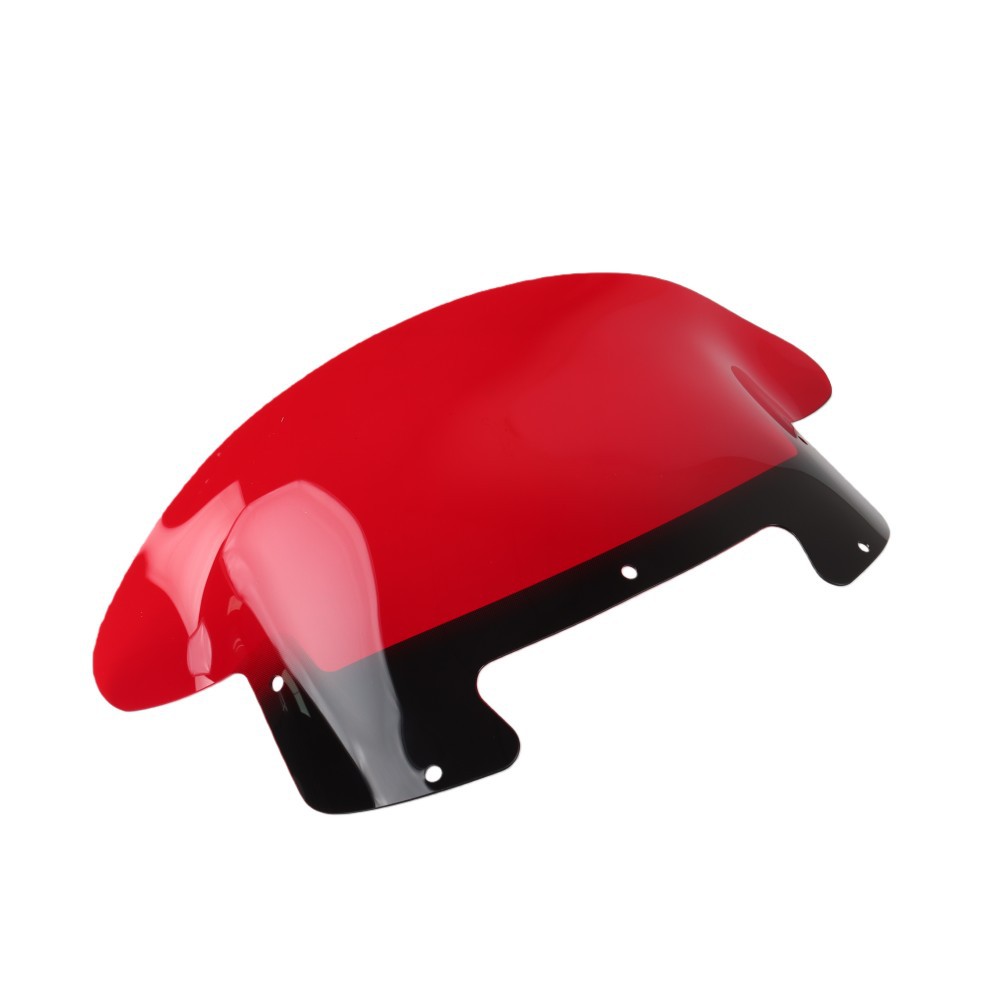 Suitable for Indian Challenger Black Horse Navigator Series Windshield Motorcycle Modification Multi-Color Replacement Windscreen