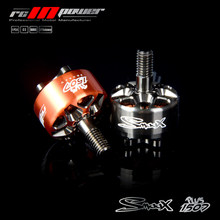 RCinpower ��ӯ���� SmooX 1507 Plus ��Խ�� ��ˢ���� 3Ӣ��