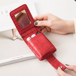 证件包;女士钱包;包挂件