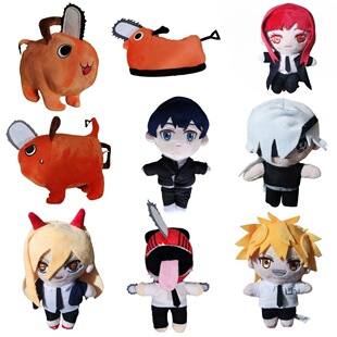 ����������chainsaw man��߅ë�q�����żCOS�������̖����