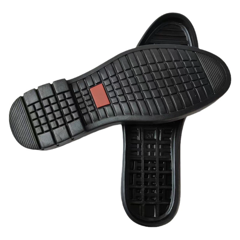 Резиновая подошва кожаная обувь сапоги с каблуком глубокий край может быть онлайн кожаная подошва ручной смены обуви материал