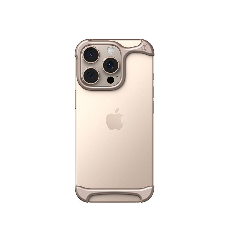 Golden, matte, bronze