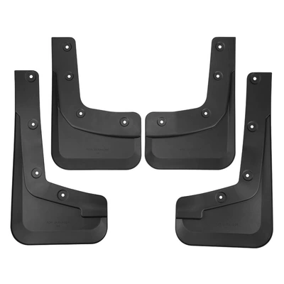 cross-border soft rubber mudguard – Mudguard