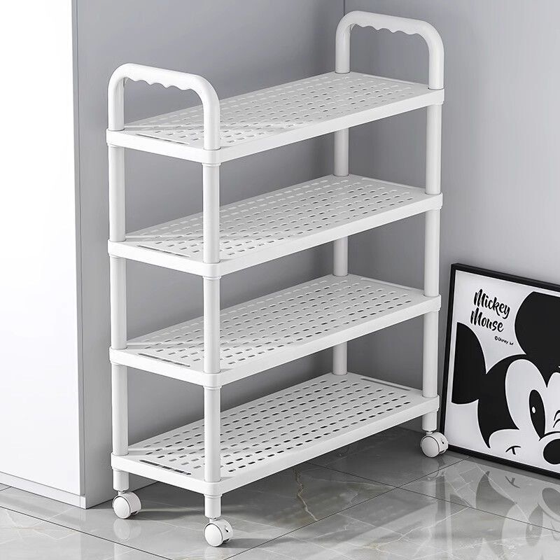 Simple Shoe Rack Household Multi-layer Home Entry Door Dormitory Rental Room Economical Multi-functional Shoe Rack Storage Rack